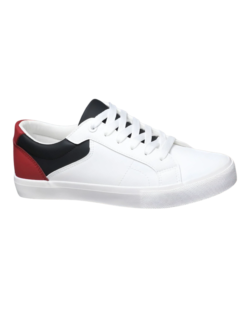 Chaussures en cuir décontractées