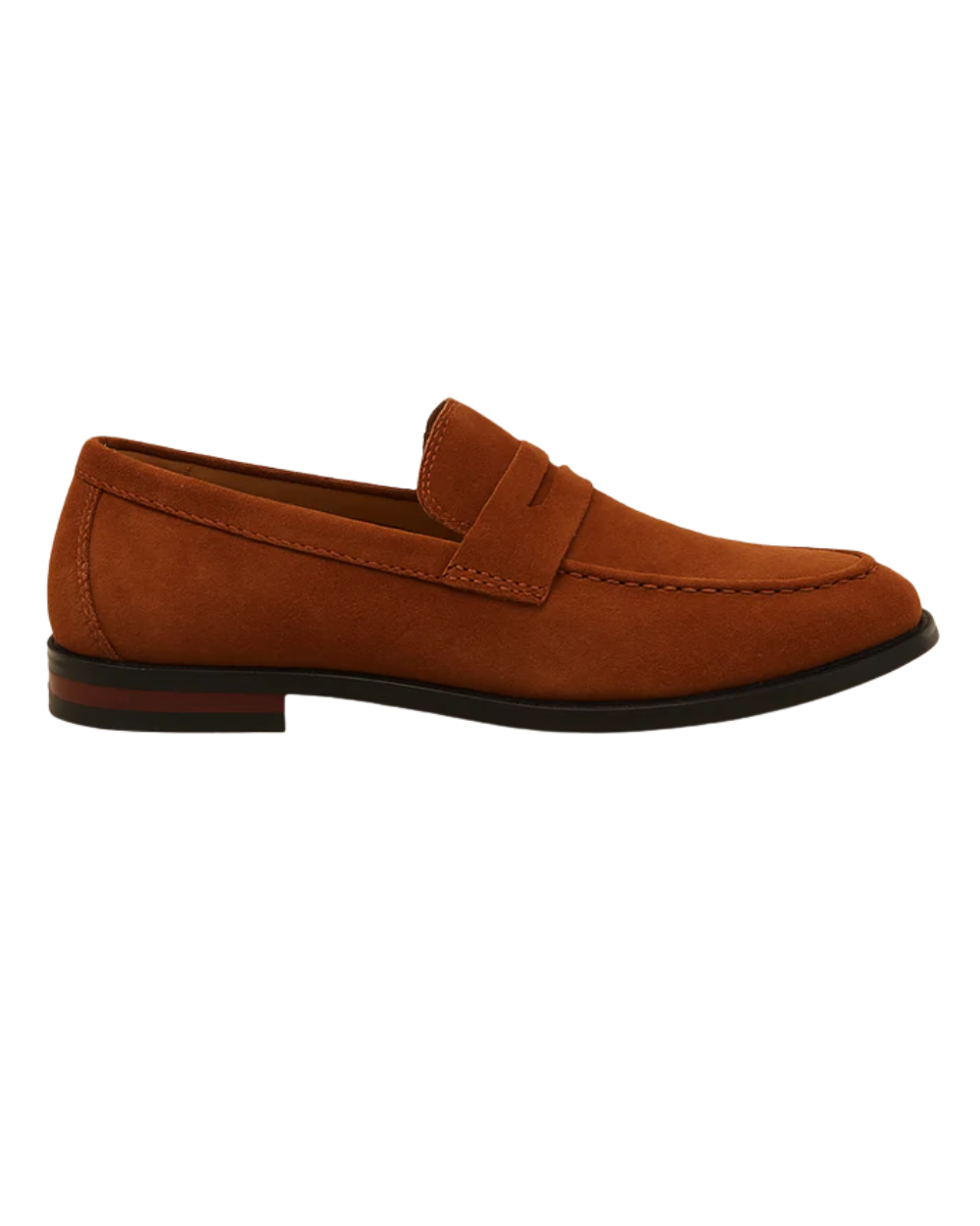 Mocassins en daim Old Money