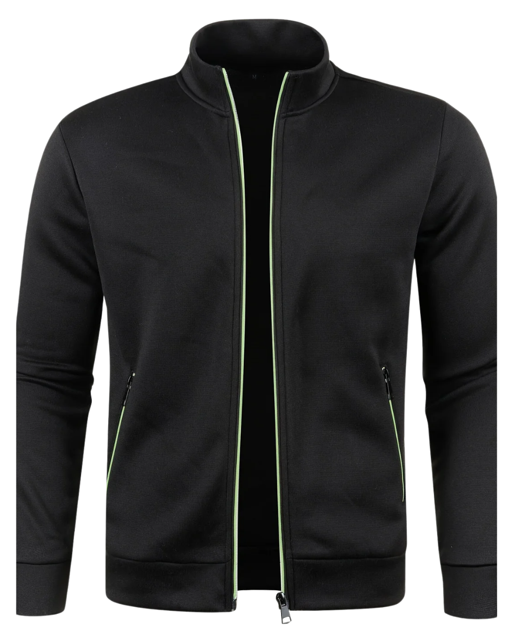 Cardigan élégant pour hommes
