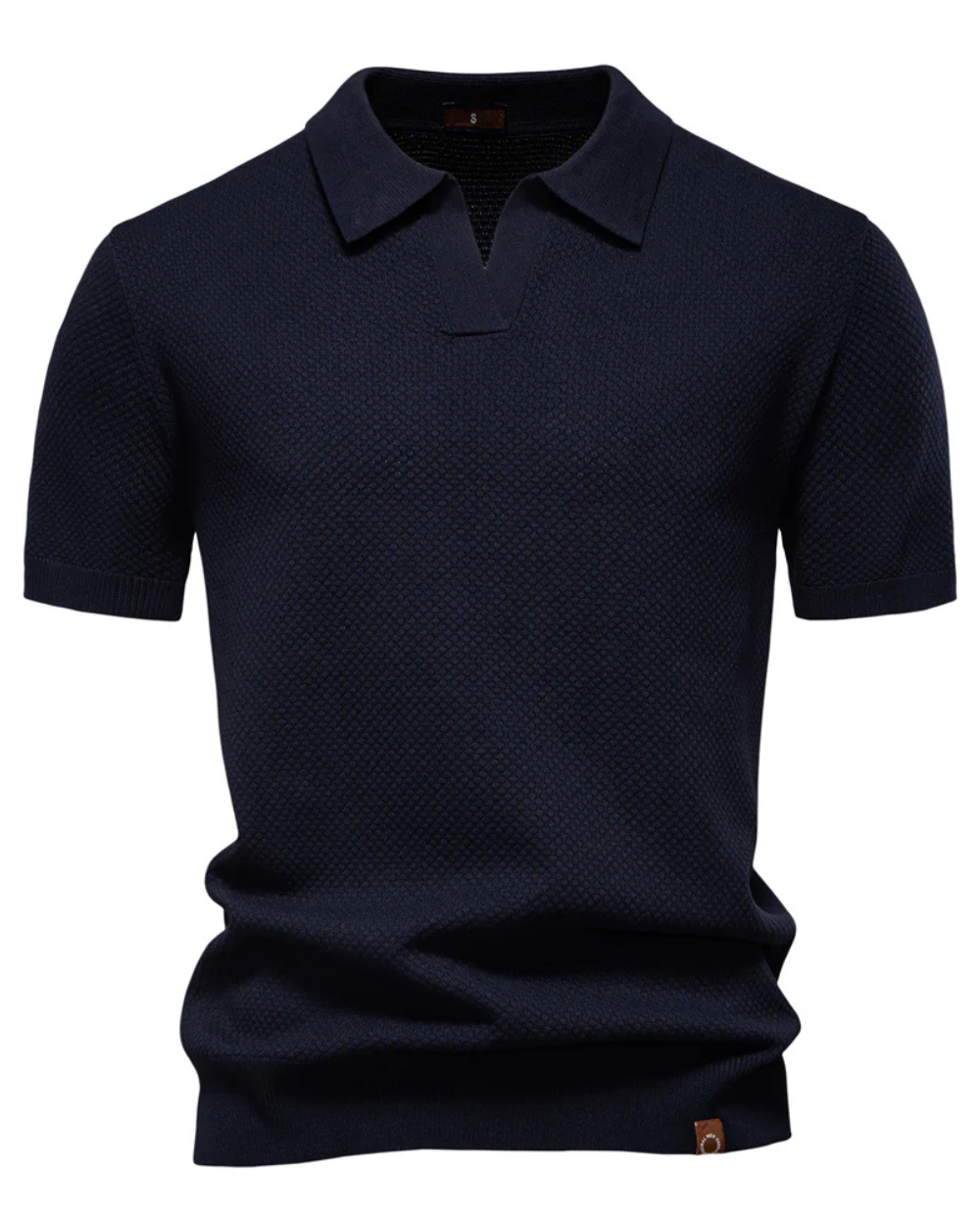 Polo élégant