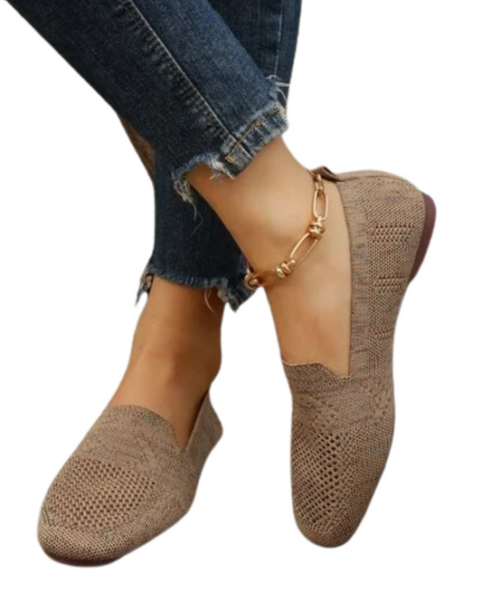 Mocassins élégants pour femmes