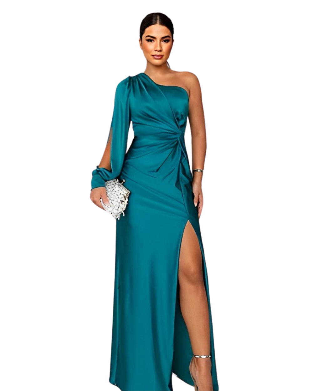 Robe chic