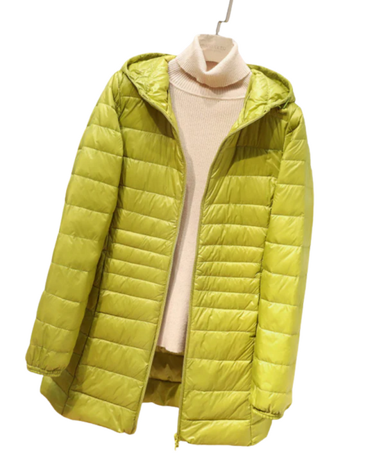 Veste élégante pour femme