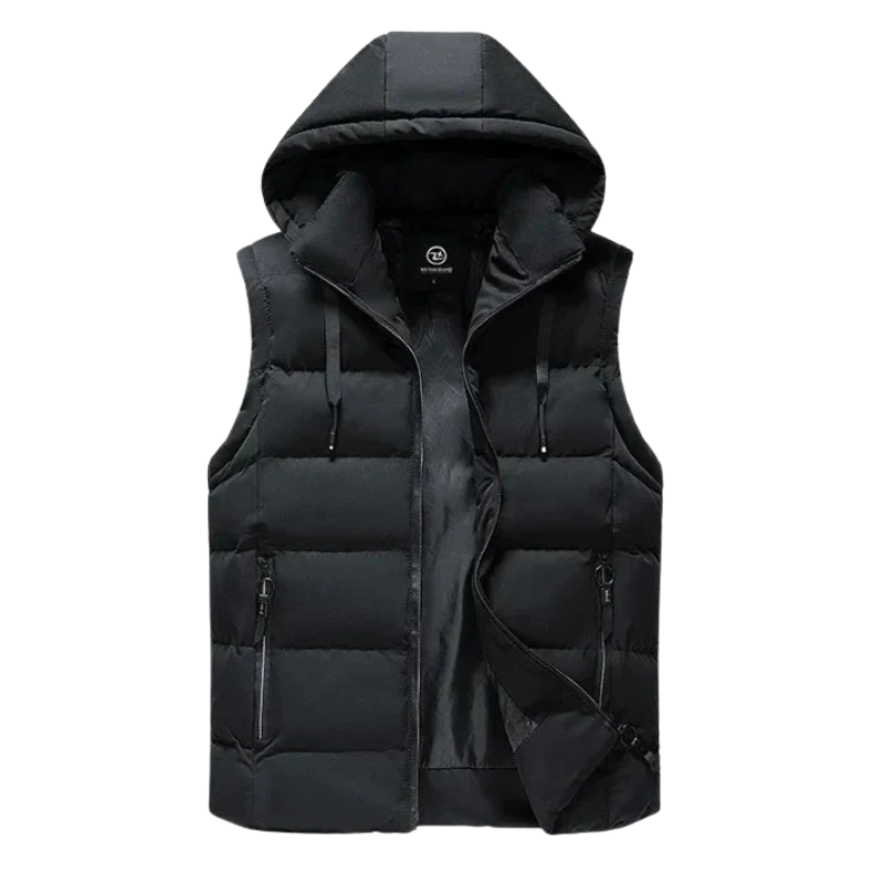 Gilet élégant pour homme