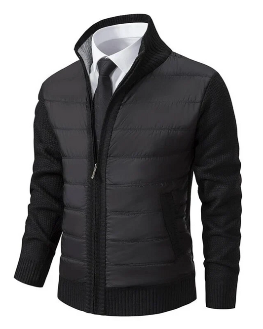 Cardigan d'affaires