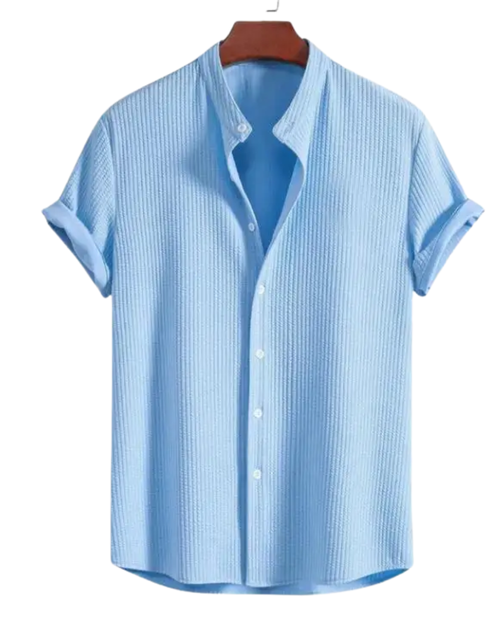 Chemise d'été italienne
