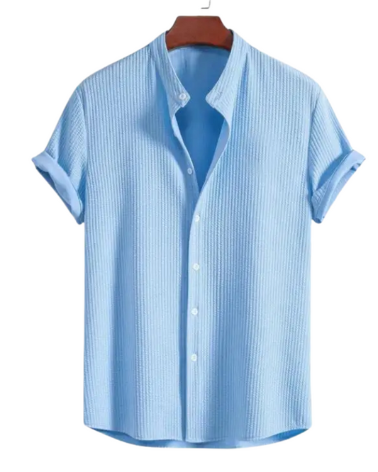 Chemise d'été italienne