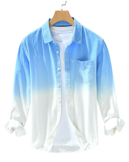 Chemise élégante pour homme