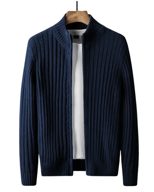 Cardigan élégant pour hommes