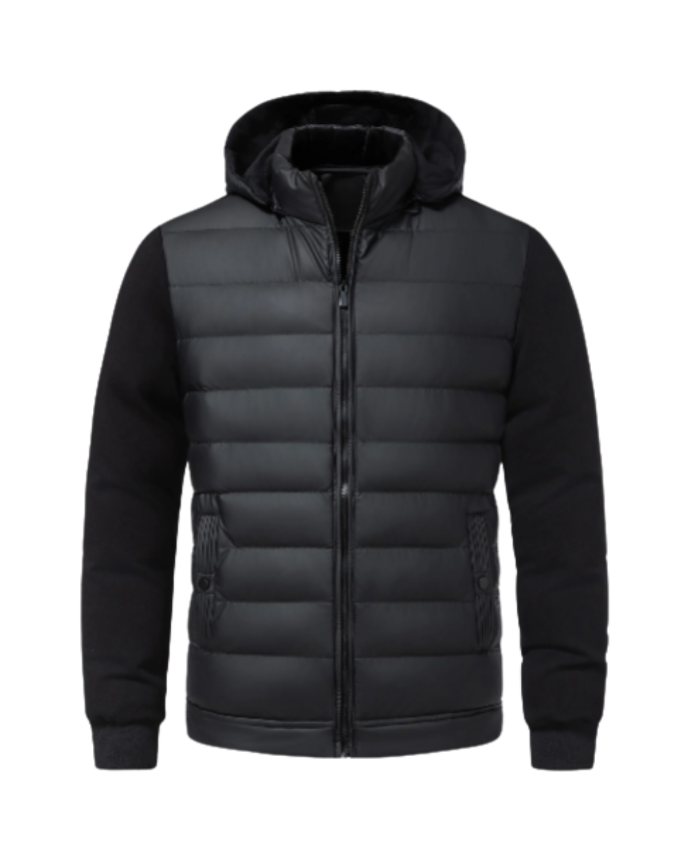 Veste hybride Paris Premium