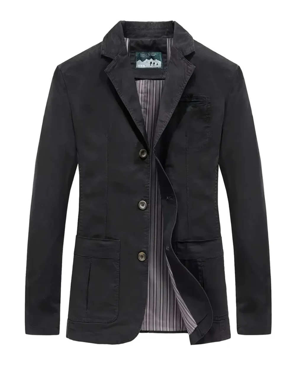 Veste homme décontractée