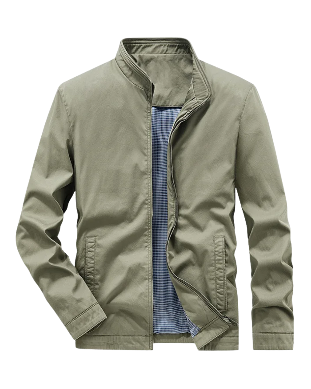 Veste Parkas élégante