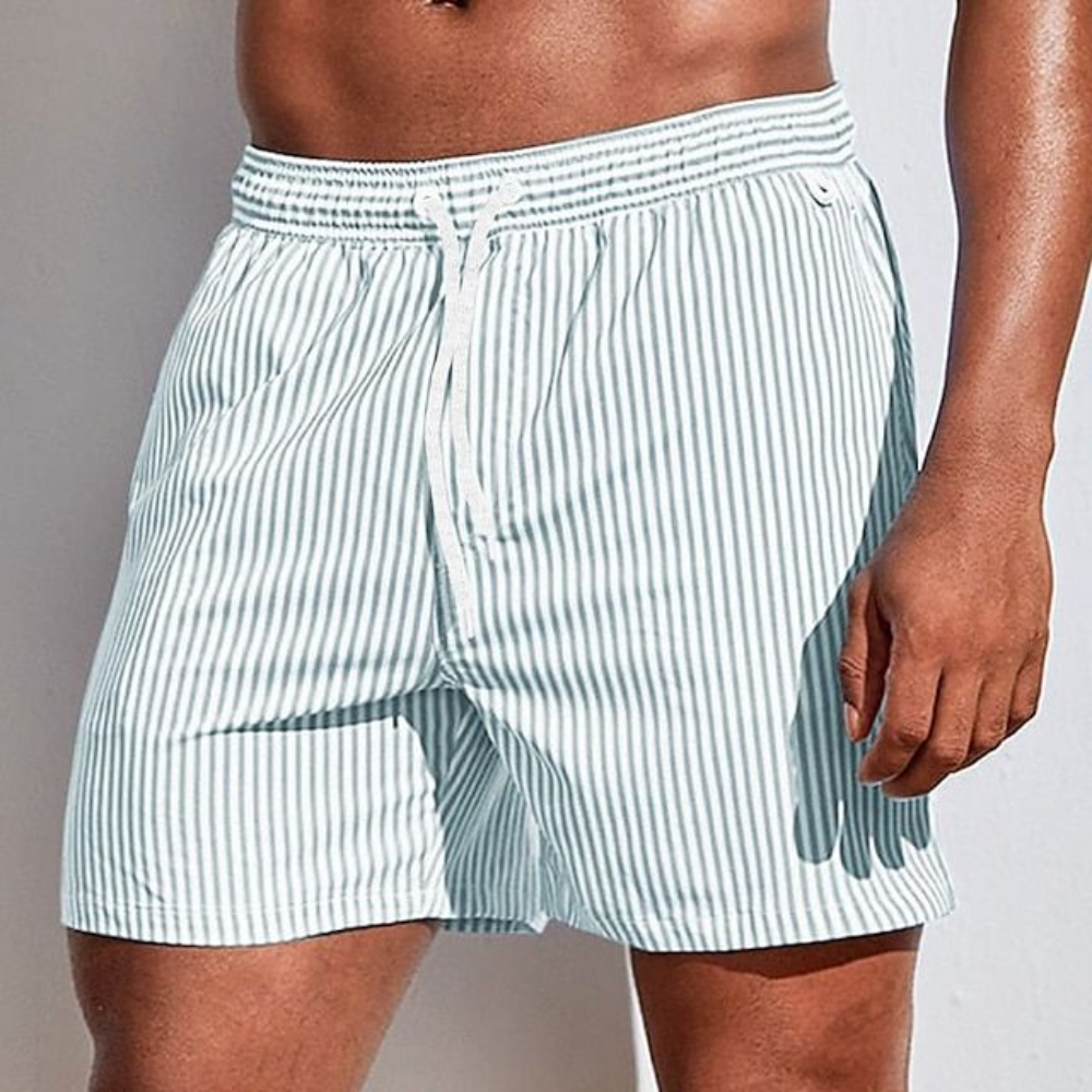 Boardshort décontracté à pointes