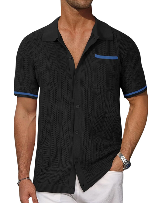 Chemise de plage Zanzibar