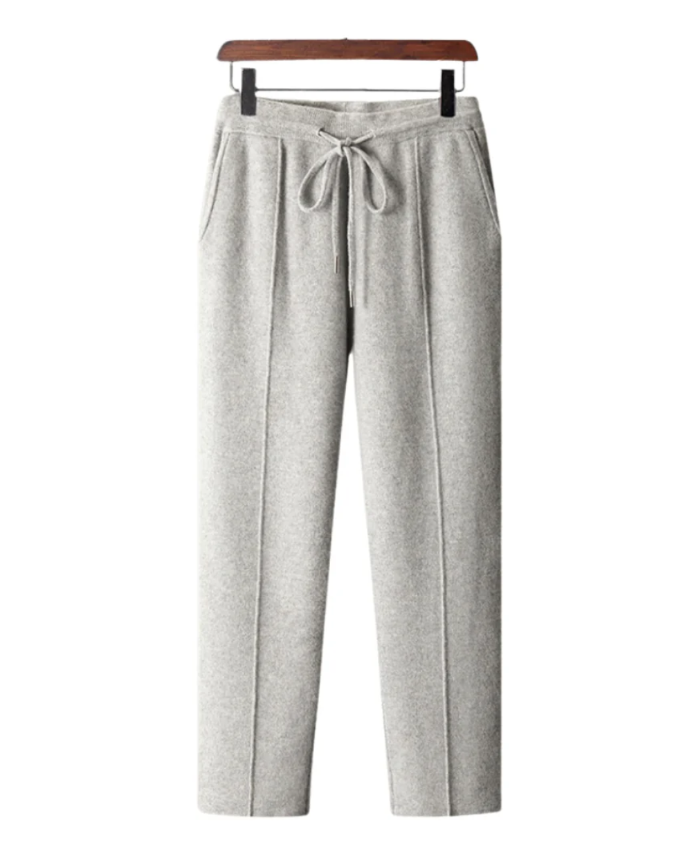Pantalon en cachemire Arcturus