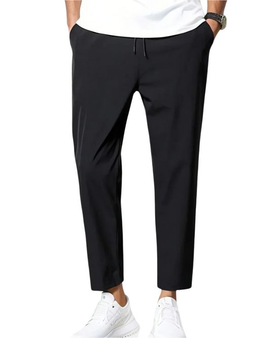 Pantalon confortable