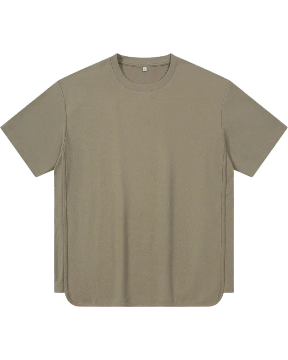 Chemise décontractée