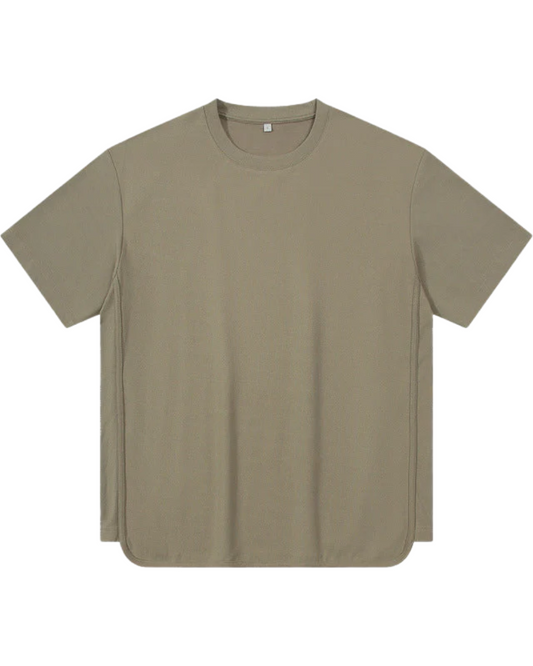 Chemise décontractée