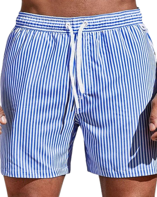 Boardshort décontracté à pointes