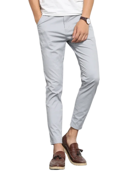 Pantalons décontractés pour hommes