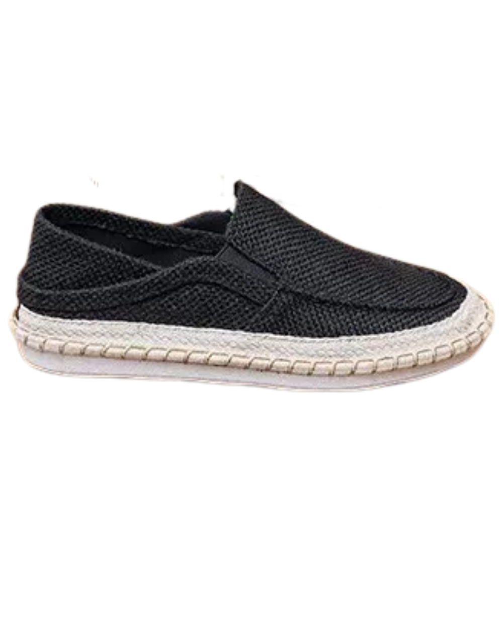 Chaussures d'été à enfiler