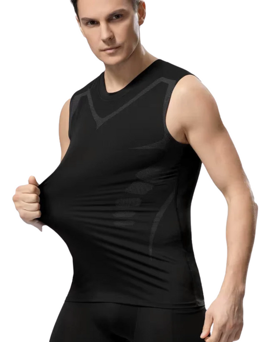 Débardeur Shapewear
