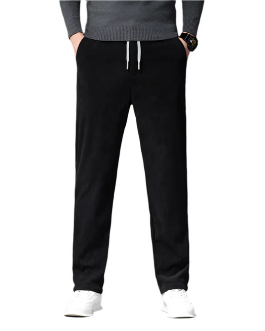 Pantalon en velours côtelé Walker