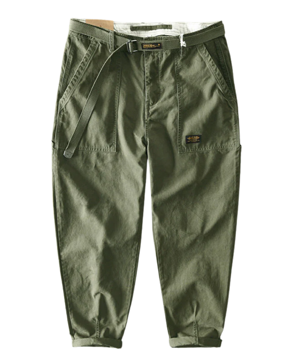 Pantalon décontracté pour homme
