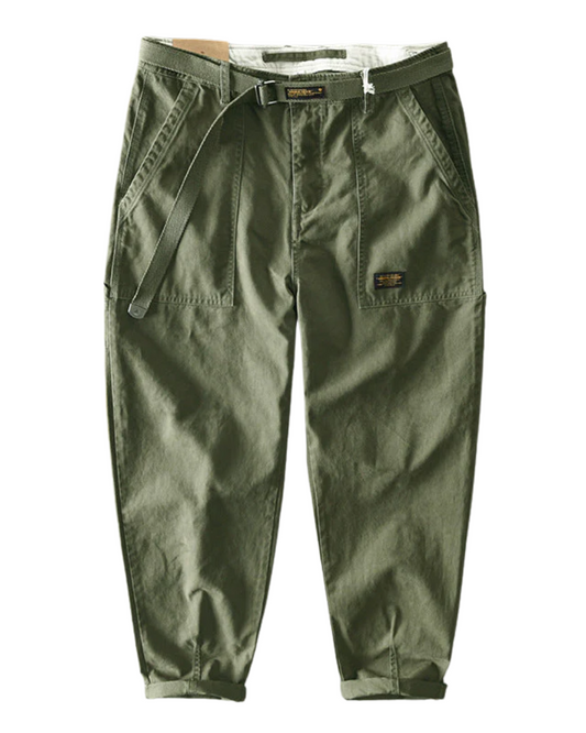 Pantalon décontracté pour homme