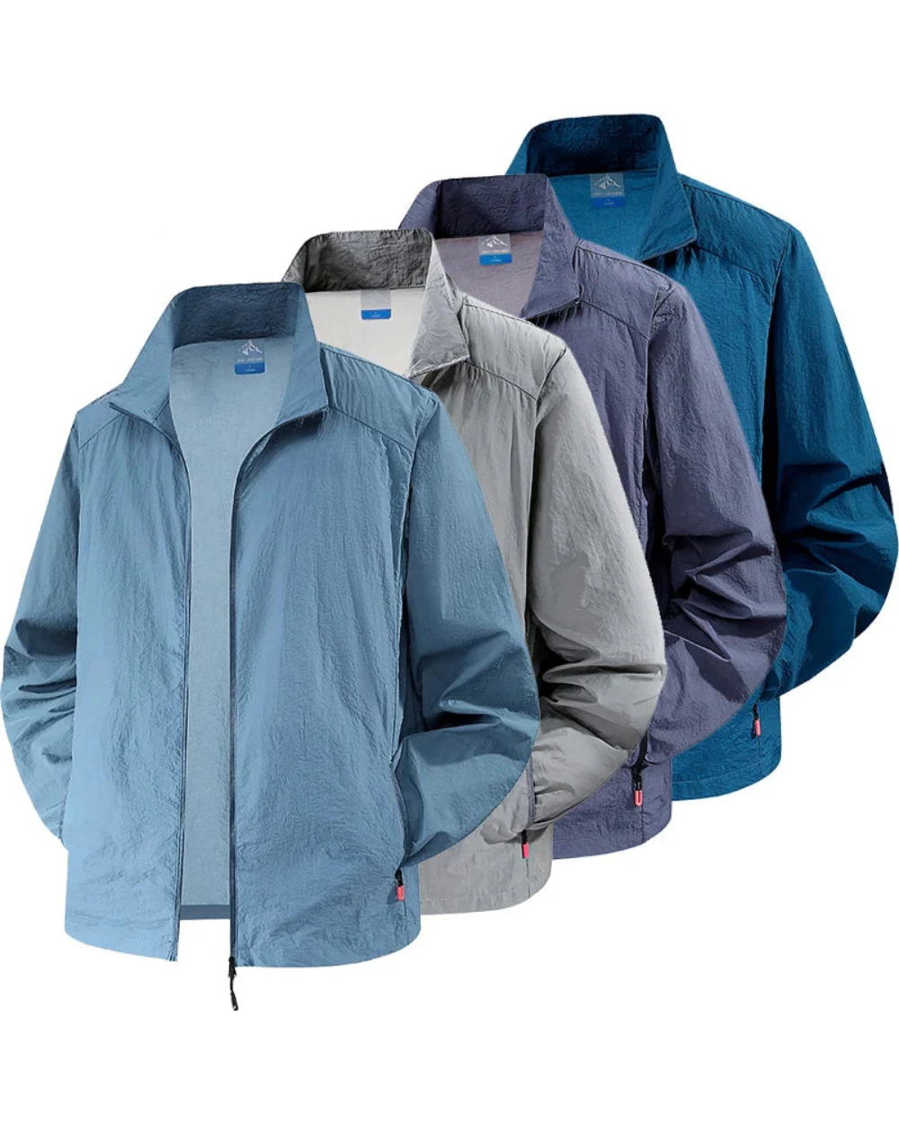 Veste Windbreacker