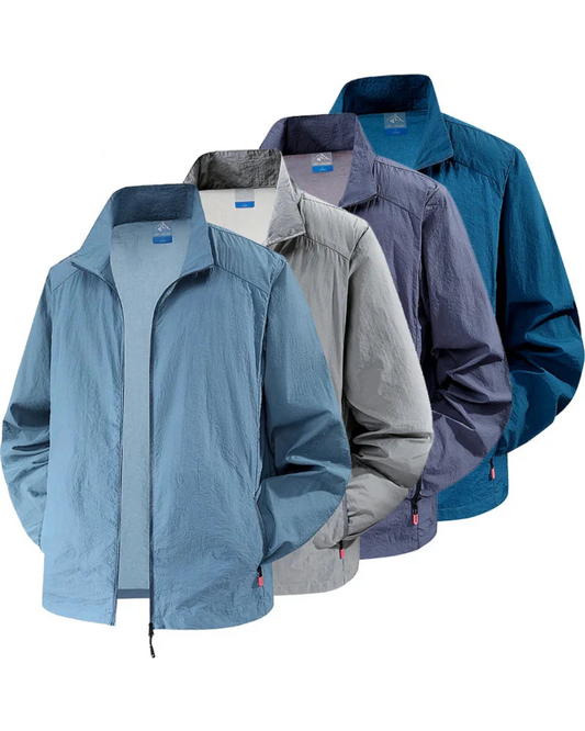 Veste Windbreacker