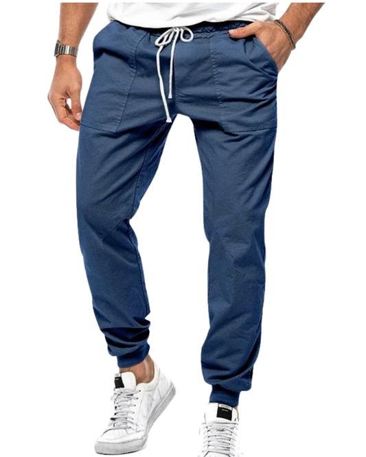 Pantalons élégants pour hommes