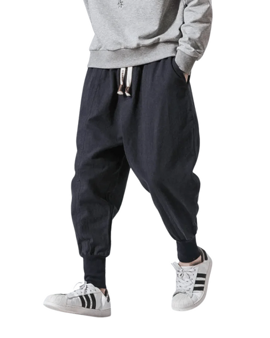 Jogging confort