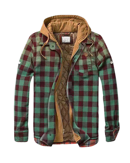 Veste vintage pour homme