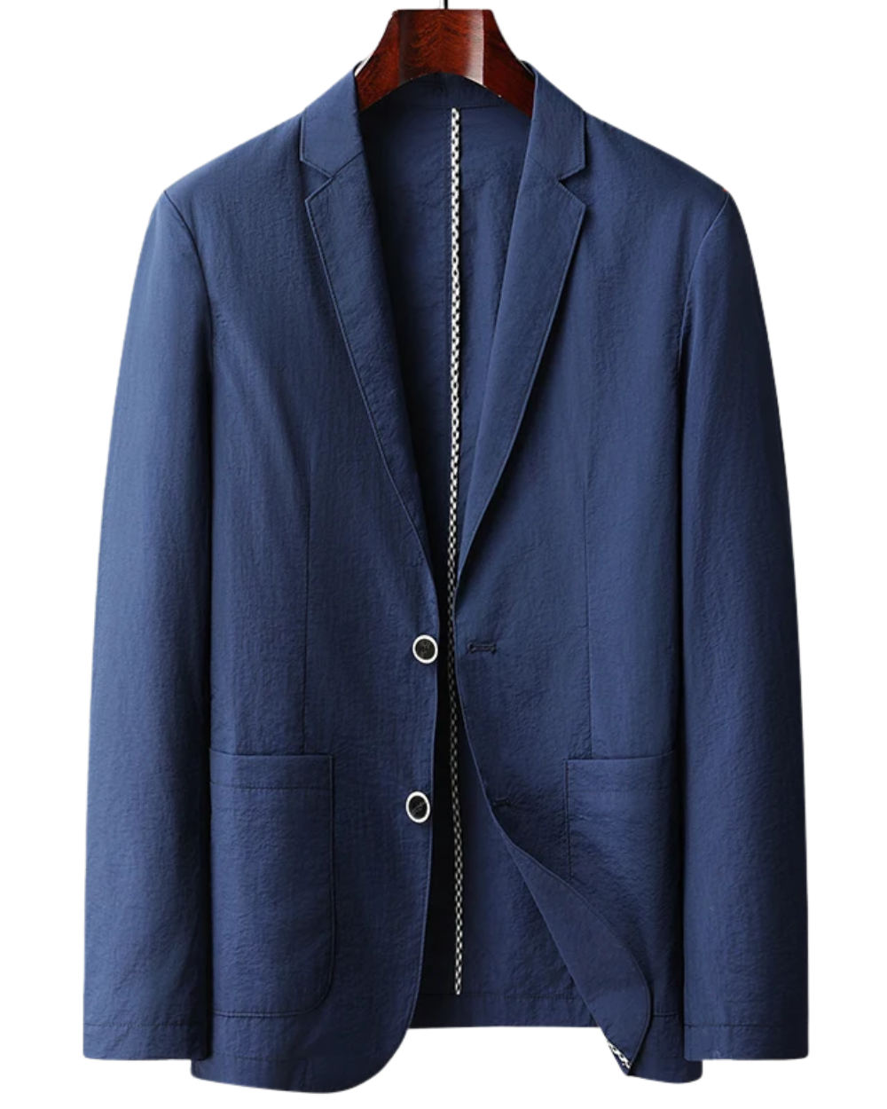 Blazer chic pour hommes