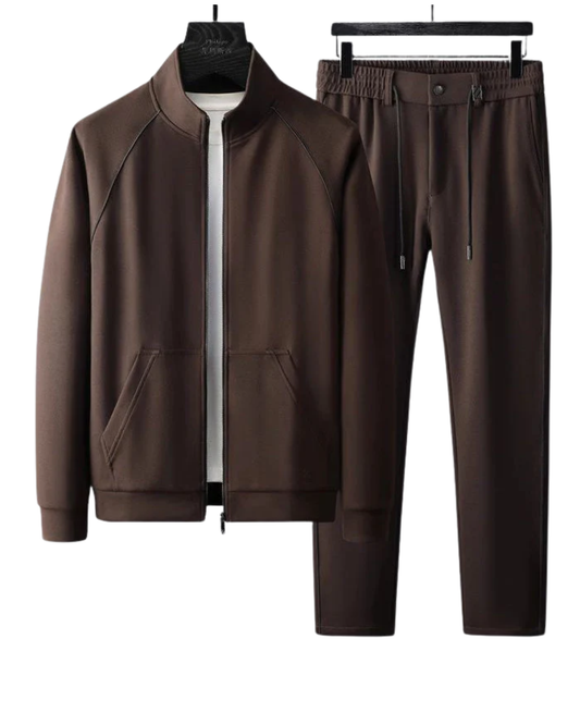 Survêtement élégant sur mesure