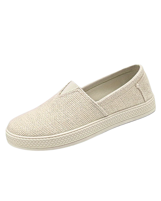 Mocassins de plage décontractés