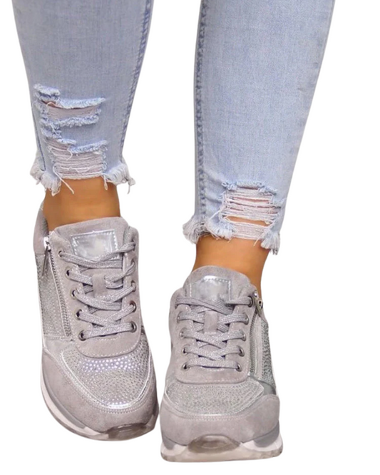 Chaussures confortables pour femmes