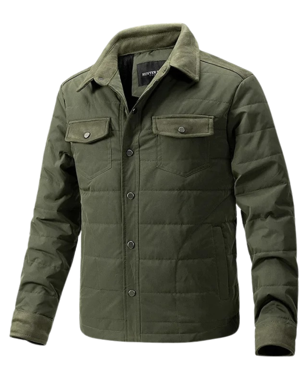 Veste d'affaires élégante