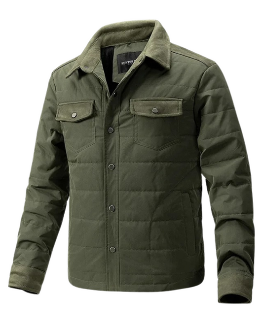 Veste d'affaires élégante