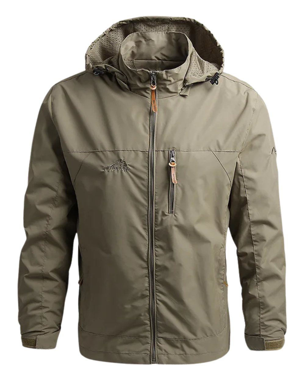 Veste d'été décontractée