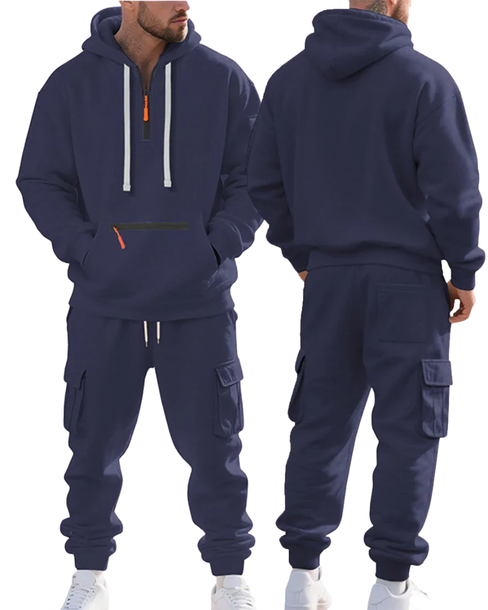 Ensemble élégant pour hommes