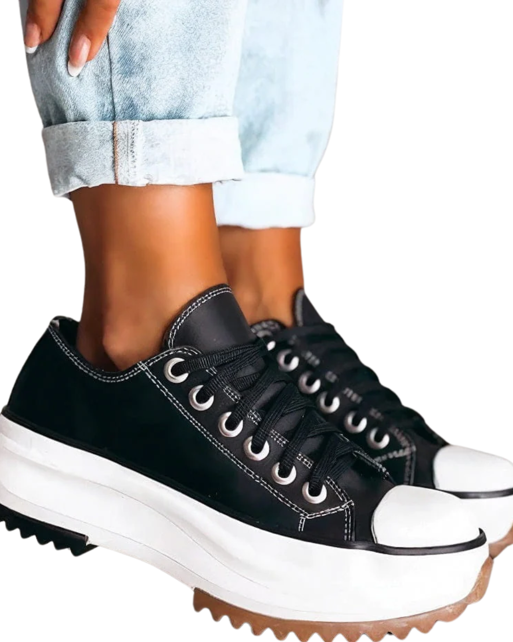 Chaussures pour femmes Elegeant