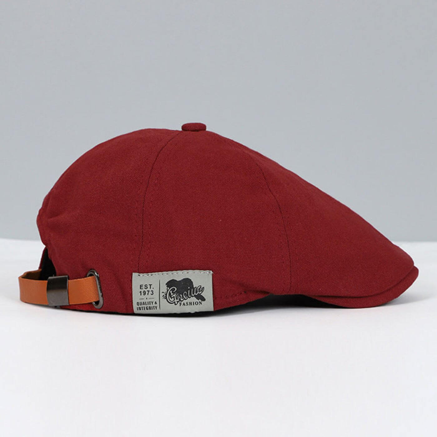 Béret classique
