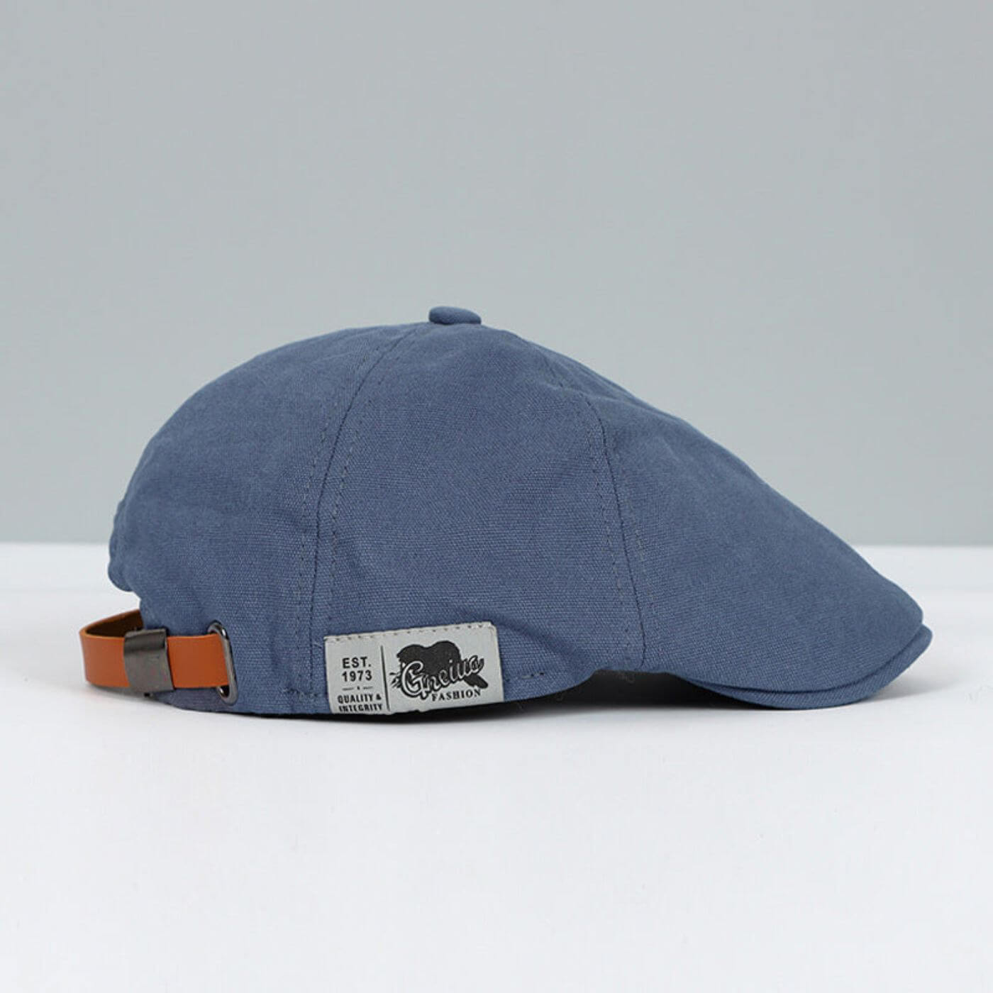 Béret classique