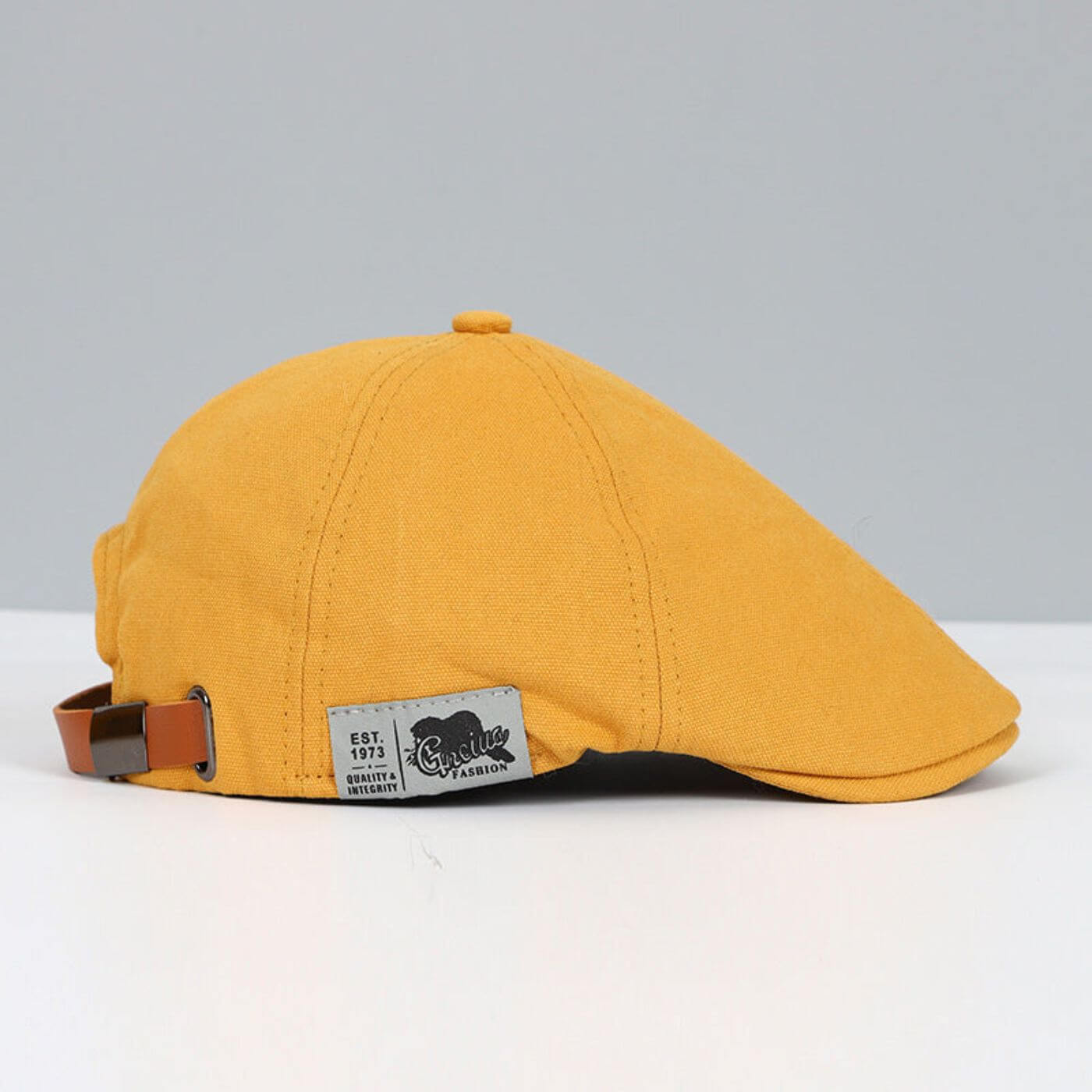 Béret classique