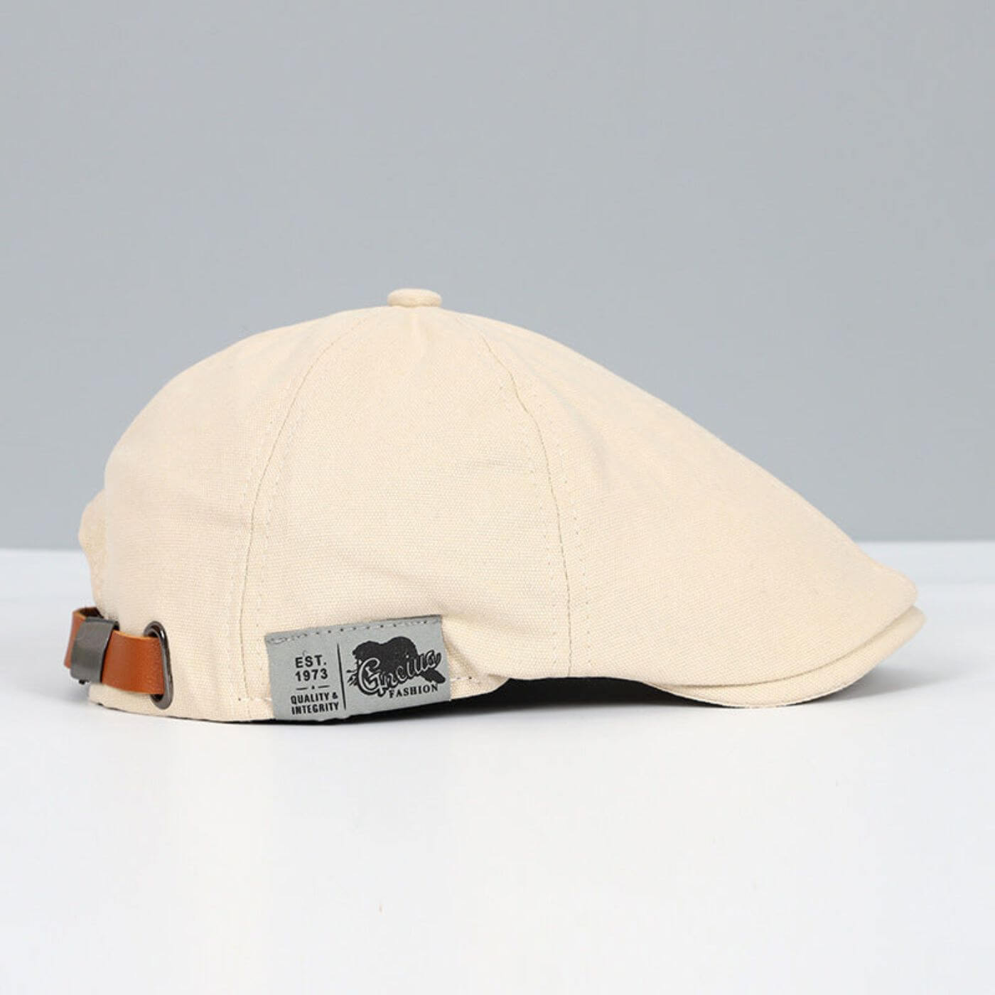 Béret classique