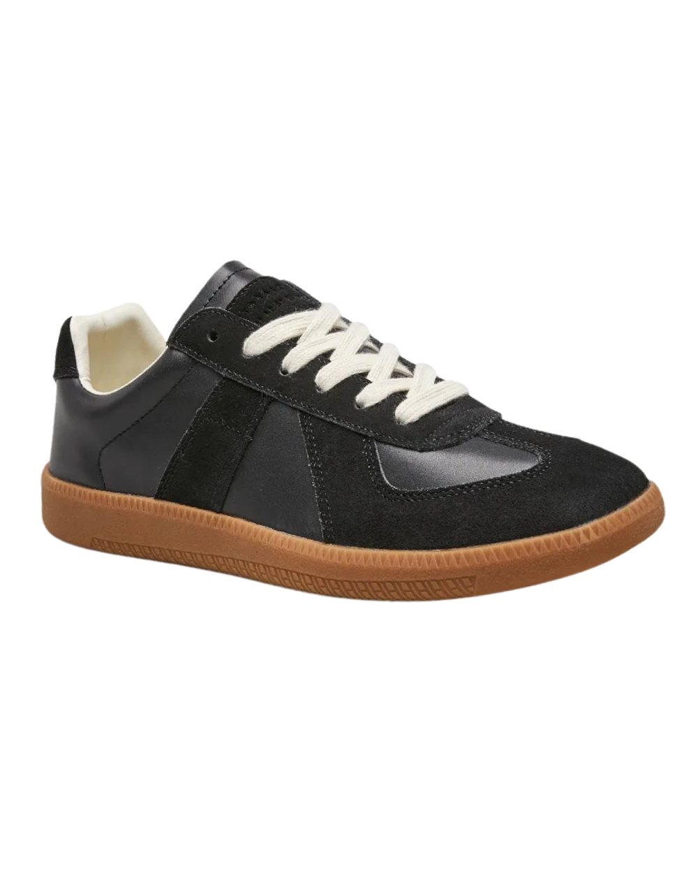 Chaussures rétro élégantes