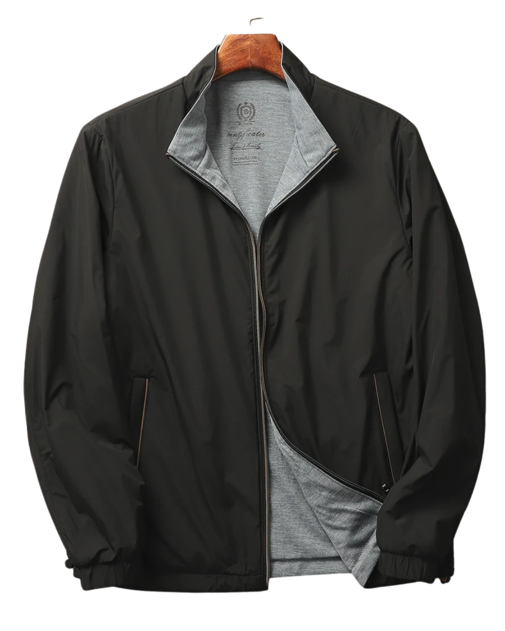 Veste imperméable légère