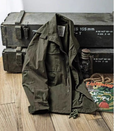 Veste de l'armée